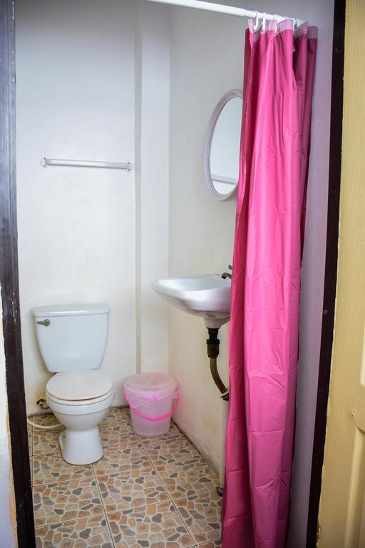 The Wanderlust Hostel Ко Панган Екстериор снимка