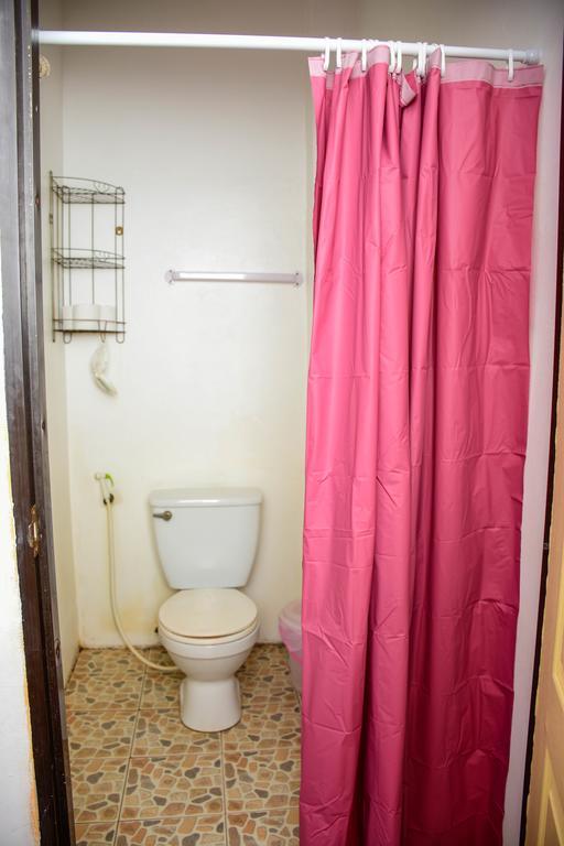 The Wanderlust Hostel Ко Панган Екстериор снимка